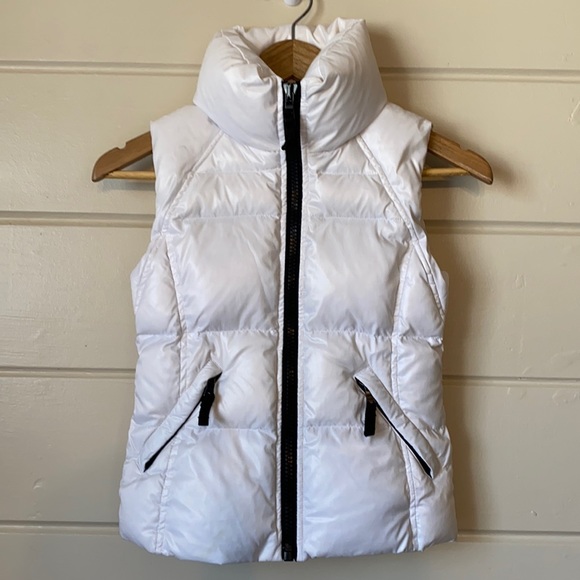 SAM. FREEDOM VEST Size 8 - Picture 4 of 17